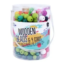 Creative Craft Group Houten Kralenset Online Kopen?