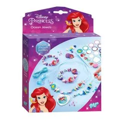 Totum Disney Prinses Zee-Sieraden Maken Online Kopen?
