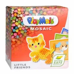 PlayMais Mosaic Kleine Vriendjes Online Kopen?