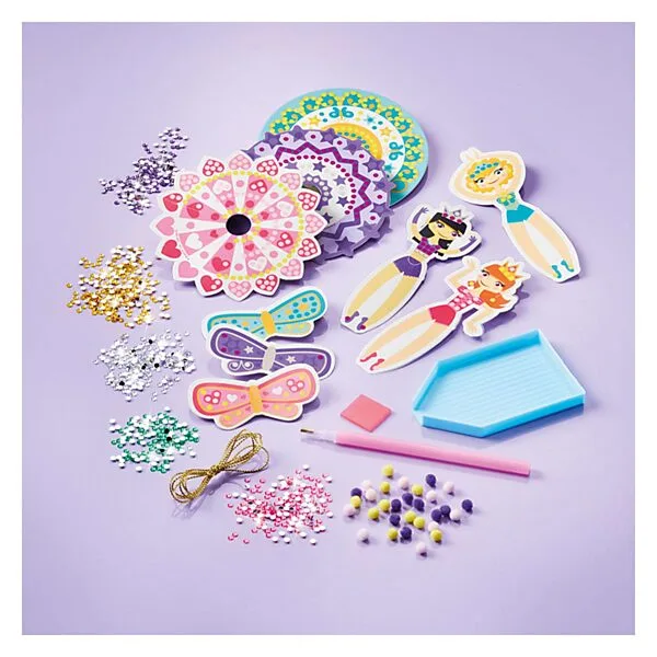 Totum Diamond Painting Fairies Online Kopen? - Afbeelding 2