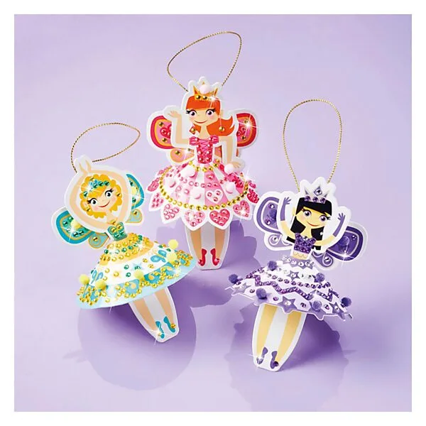 Totum Diamond Painting Fairies Online Kopen? - Afbeelding 3