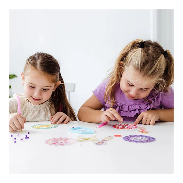 Totum Diamond Painting Fairies Online Kopen? - Afbeelding 4