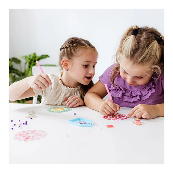 Totum Diamond Painting Fairies Online Kopen? - Afbeelding 6