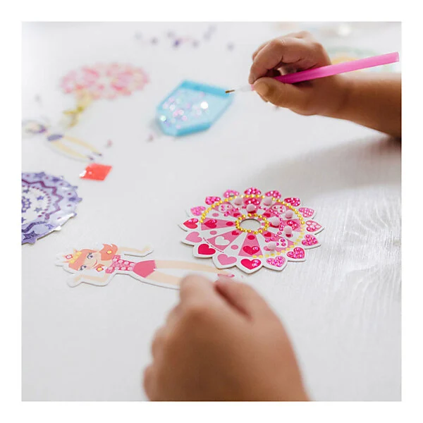 Totum Diamond Painting Fairies Online Kopen? - Afbeelding 7