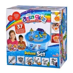 SIMBA Aqua Gelz Deluxe Kasteel Set Online Kopen?