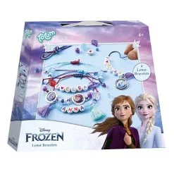 Totum Disney Frozen - Letter Armbandjes Online Kopen?