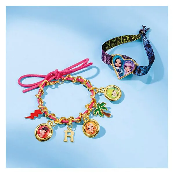 Totum Rainbow High - Charm Bracelets Armbandjes Maken Online Kopen? - Afbeelding 3