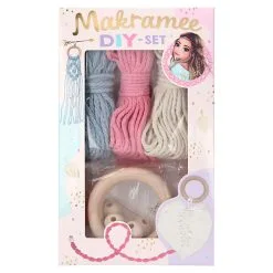 TOPModel Macrame Set DIY Online Kopen?