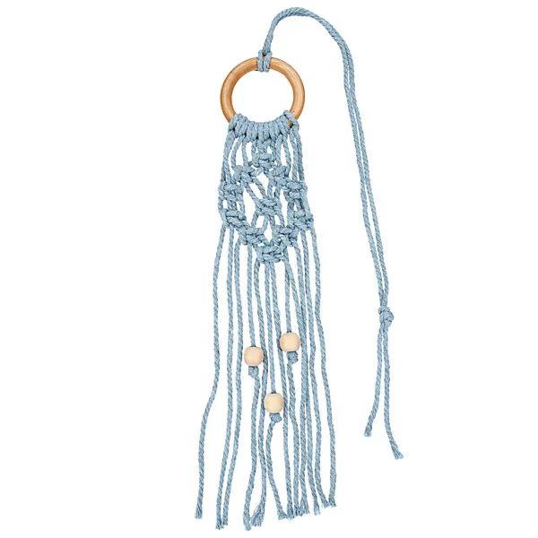 TOPModel Macrame Set DIY Online Kopen? - Afbeelding 4