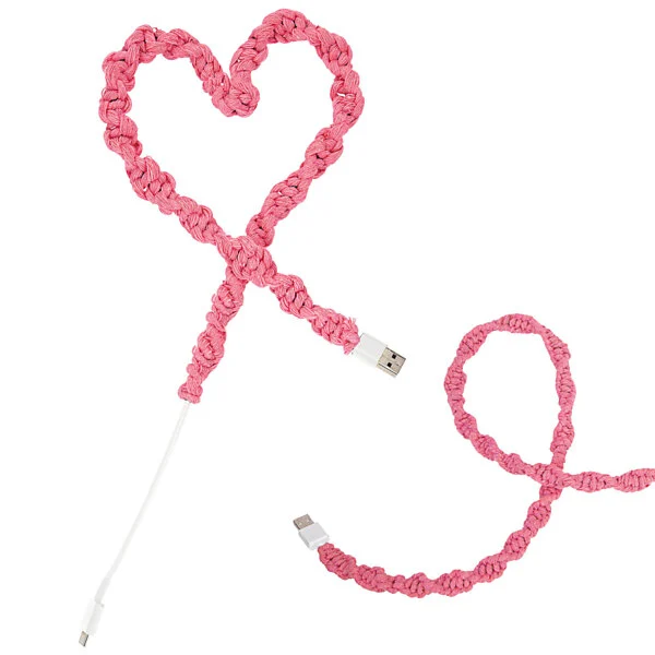 TOPModel Macrame Set DIY Online Kopen? - Afbeelding 5