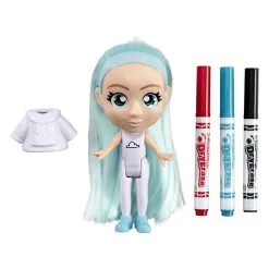 Crayola Colour N Style Friends Inkleuren - Sky Online Kopen?