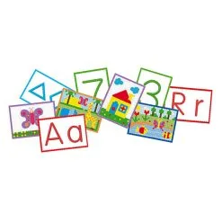 PlayMais Eduline Mosaic Instructieboek Online Kopen?