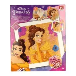 Canenco Disney Princess Mozaïek Diamond Painting Online Kopen?