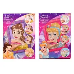 Canenco Disney Prinses Diamond Painting Schilderij Online Kopen?