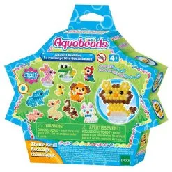 Aquabeads Dierenvrienden (thema Navulling) Online Kopen?