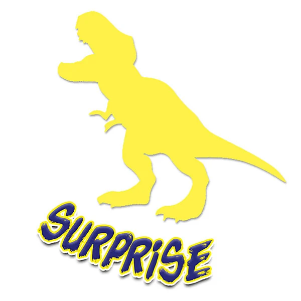 SES Dino Bad Bruisbal Surprise Online Kopen? - Afbeelding 5