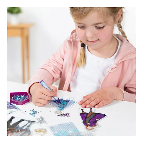 Totum Disney Frozen - Diamond Painting Studio Online Kopen? - Afbeelding 5
