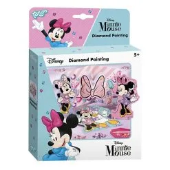 Totum Minnie Mouse - Diamond Painting Online Kopen?