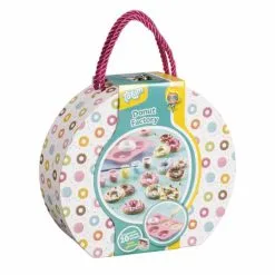 Totum Donuts Gieten En Decoreren Online Kopen?