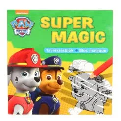 Deltas PAW Patrol Toverkrasblok Online Kopen?