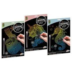 Creative Craft Group Graveerkunst Regenboog Online Kopen?