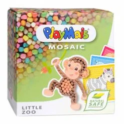 PlayMais Mosaic Dierentuindieren Online Kopen?