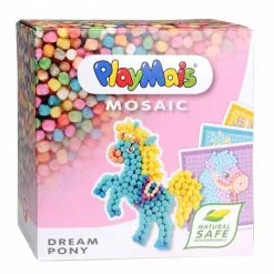 PlayMais Mosaic Pony Online Kopen?