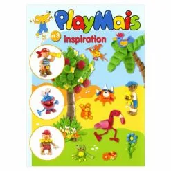 PlayMais Boekje - INSPIRATION Online Kopen?