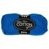 Creativ Company Katoengaren, Kobaltblauw, 50gr, 170m Online Kopen?