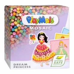 PlayMais Mosaic Princess Online Kopen?