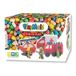 PlayMais Fun To Play Brandweerwagen Online Kopen?