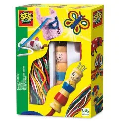 SES Punniken Online Kopen?