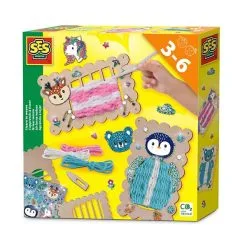 SES Ik Leer Weven Online Kopen?