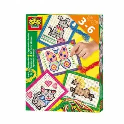 SES Ik Leer Borduren Online Kopen?