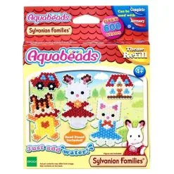 Aquabeads Sylvanian Families Set 1 Online Kopen?