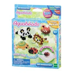 Aquabeads 3D Dierenset Online Kopen?