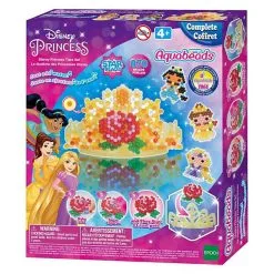 Aquabeads Disney Prinses Tiara Set Online Kopen?