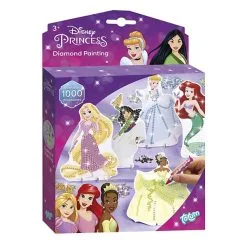 Totum Disney Prinses - Diamond Painting Online Kopen?