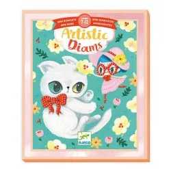 Djeco Amities Diamond Painting Online Kopen?