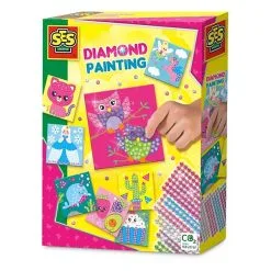 SES Diamond Painting Online Kopen?