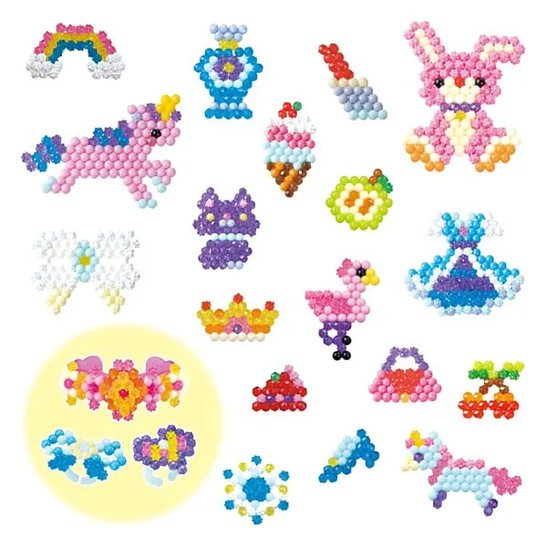 Aquabeads Deluxe Koffer Online Kopen? - Afbeelding 2