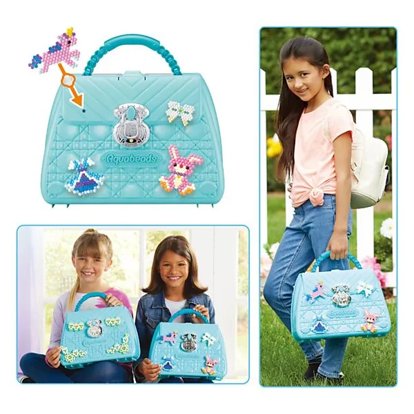 Aquabeads Deluxe Koffer Online Kopen? - Afbeelding 4