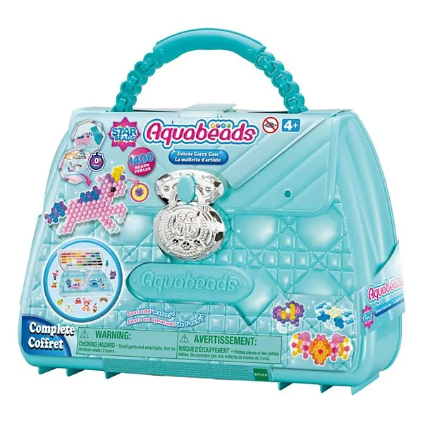 Aquabeads Deluxe Koffer Online Kopen? - Afbeelding 6
