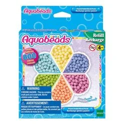 Aquabeads Navulling Pastel Parels Online Kopen?