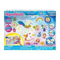 Aquabeads De Betoverde Wereld Set Online Kopen?
