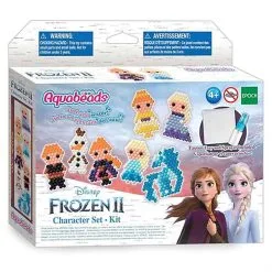 Aquabeads Frozen 2 Figurenset Online Kopen?