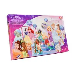 Canenco Disney Prinses Diamond Painting En Glitter Kunst Online Kopen?