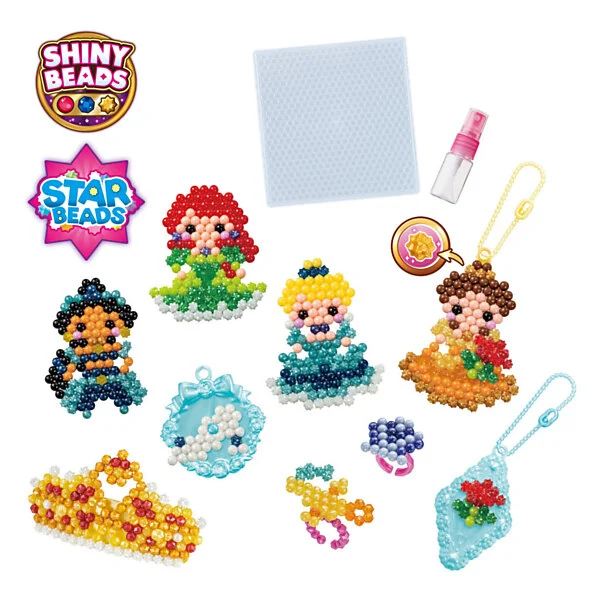 Aquabeads Disney Princess Sieraden Maken Online Kopen? - Afbeelding 2