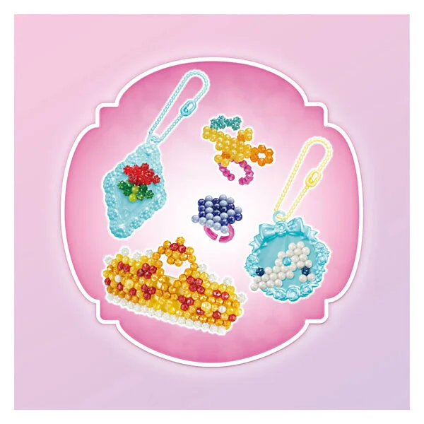 Aquabeads Disney Princess Sieraden Maken Online Kopen? - Afbeelding 6