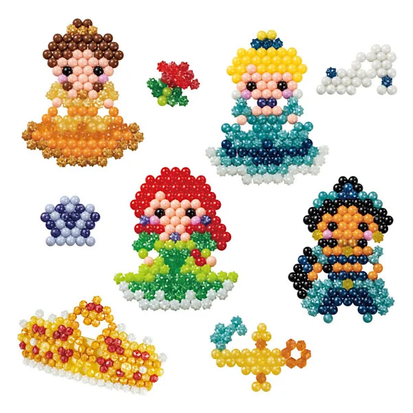 Aquabeads Disney Princess Sieraden Maken Online Kopen? - Afbeelding 8